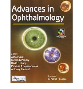 Advances in Ophthalmology pdf epub mobi 电子书 下载