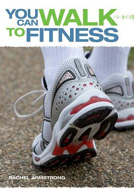 You Can Walk to Fitness pdf epub mobi 电子书 下载
