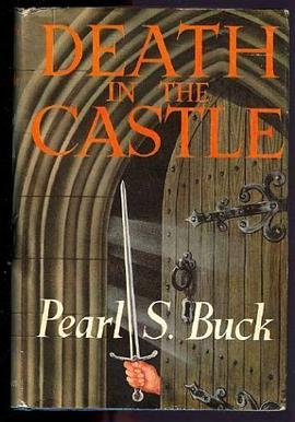 Death in the Castle pdf epub mobi 电子书 下载