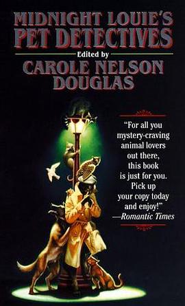 Midnight Louie's Pet Detectives