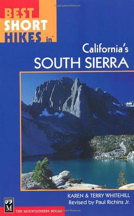 Best Short Hikes in California's South Sierra pdf epub mobi 电子书 下载
