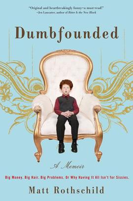 Dumbfounded pdf epub mobi 电子书 下载