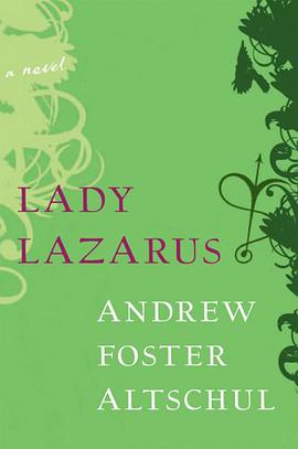 Lady Lazarus pdf epub mobi 下载