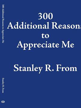 300 Additional Reasons to Appreciate Me pdf epub mobi 电子书 下载