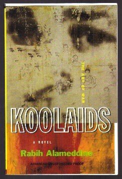Koolaids: The Art of War pdf epub mobi 电子书 下载