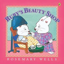 Ruby's Beauty Shop pdf epub mobi 电子书 下载