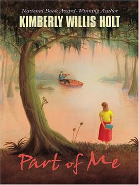 Part of Me pdf epub mobi 电子书 下载