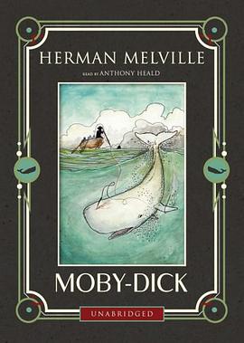 Moby-Dick pdf epub mobi 电子书 下载