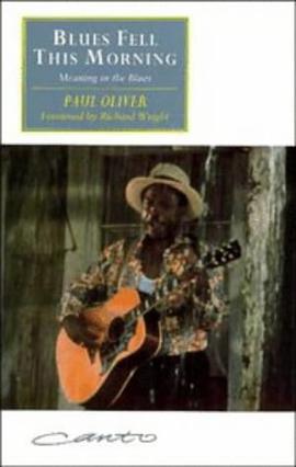 Blues Fell this Morning pdf epub mobi 电子书 下载