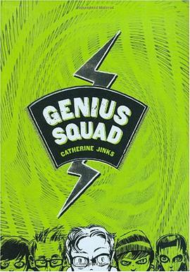 Genius Squad pdf epub mobi 电子书 下载