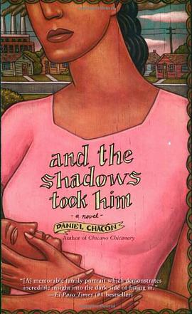 And the Shadows Took Him pdf epub mobi 电子书 下载
