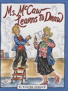Ms. Mccaw Learns To Draw pdf epub mobi 電子書 下載