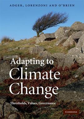 Adapting to Climate Change pdf epub mobi 电子书 下载