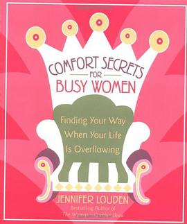 Comfort Secrets for Busy Women pdf epub mobi 電子書 下載