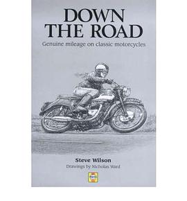 Down the Road pdf epub mobi 电子书 下载