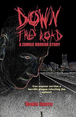 Down the Road pdf epub mobi 电子书 下载