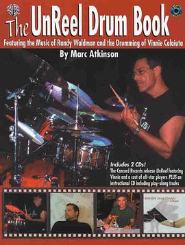 The Unreel Drum Book pdf epub mobi 电子书 下载