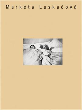 Marketa Luskacova pdf epub mobi 电子书 下载