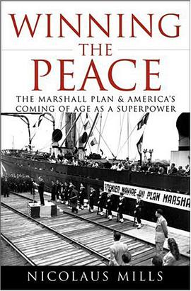 Winning the Peace pdf epub mobi 电子书 下载