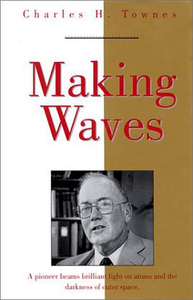 Making Waves pdf epub mobi 电子书 下载