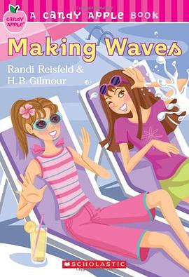Making Waves pdf epub mobi 电子书 下载