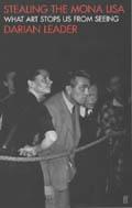 STEALING THE MONA LISA:WHAT ART STOPS UROM SEEING pdf epub mobi 电子书 下载