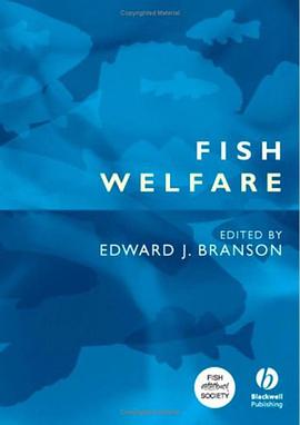 Fish Welfare pdf epub mobi 电子书 下载
