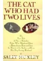 The Cat Who Had Two Lives pdf epub mobi 下载