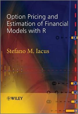 Option Pricing and Estimation of Financial Models with R pdf epub mobi 電子書 下載