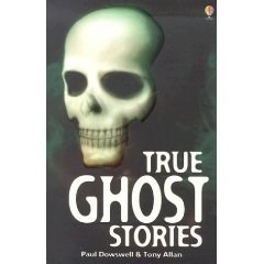 True Ghost Stories pdf epub mobi 电子书 下载