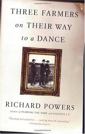 Three Farmers on Their Way to a Dance pdf epub mobi 電子書 下載