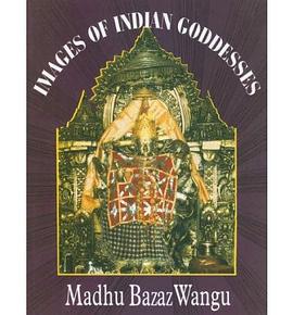 Image of Indian Goddesses pdf epub mobi 电子书 下载