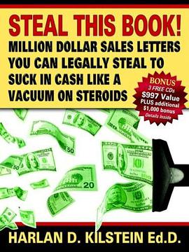 Steal This Book! pdf epub mobi 电子书 下载
