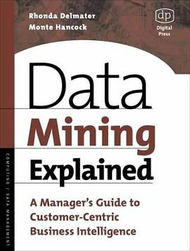 Data Mining Explained pdf epub mobi 电子书 下载
