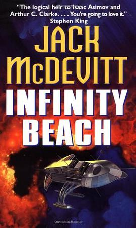 Infinity Beach pdf epub mobi 电子书 下载