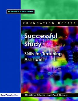 SUCCESSFUL STUDY:SKILLS FOR TEAC pdf epub mobi 電子書 下載