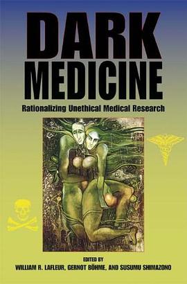 Dark Medicine pdf epub mobi 电子书 下载