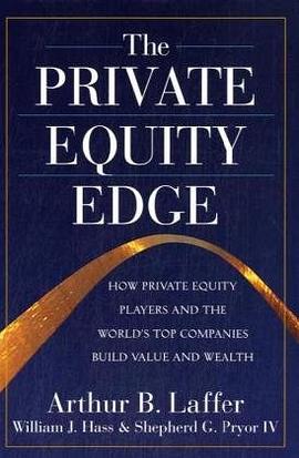 The Private Equity Edge pdf epub mobi 電子書 下載