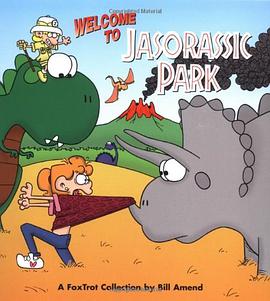 Foxtrot pdf epub mobi 电子书 下载