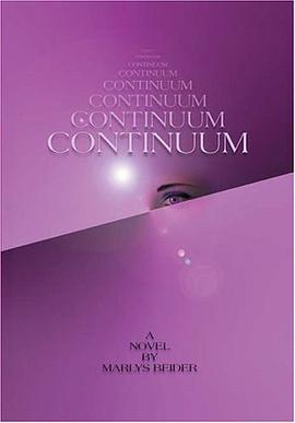 Continuum pdf epub mobi 电子书 下载