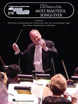 150 More of the Most Beautiful Songs Ever pdf epub mobi 电子书 下载