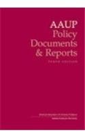 AAUP Policy Documents and Reports pdf epub mobi 电子书 下载