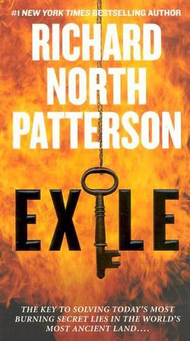 Exile pdf epub mobi 电子书 下载