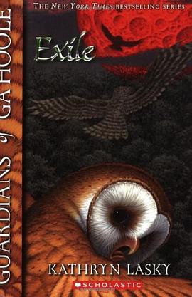 Exile pdf epub mobi 電子書 下載