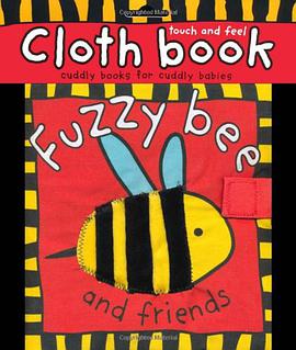 Fuzzy Bee and Friends pdf epub mobi 电子书 下载