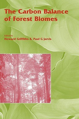 The Carbon Balance Of Forest Biomes pdf epub mobi 電子書 下載