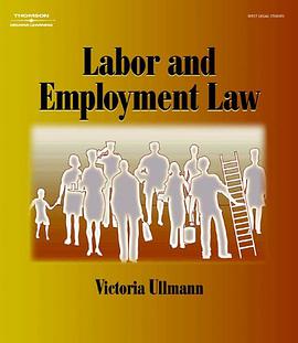 Labor and Employment Law pdf epub mobi 电子书 下载