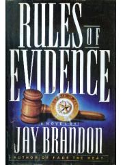 Rules of Evidence pdf epub mobi 电子书 下载