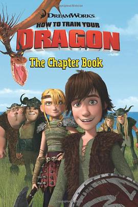 How to Train Your Dragon pdf epub mobi 电子书 下载