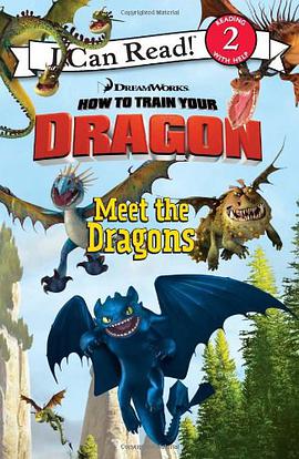 How to Train Your Dragon pdf epub mobi 电子书 下载